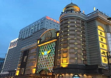 塔城地最大顶级出名高端豪华KTV会所-皇冠伯爵KTV顶级体验点评